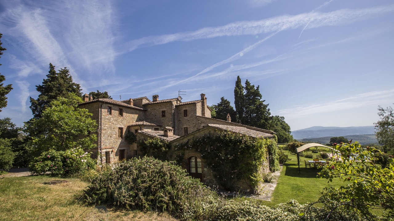 Photo of Outdoor in San Casciano dei Bagni