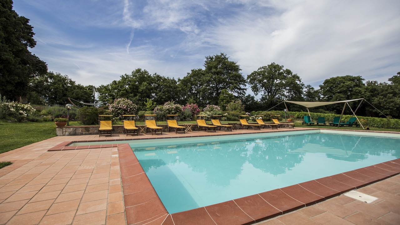 Photo of Outdoor in San Casciano dei Bagni