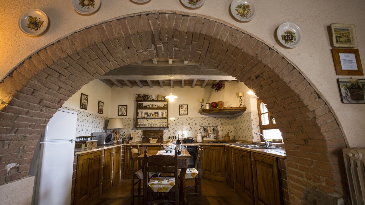 Photo of Others in San Casciano dei Bagni