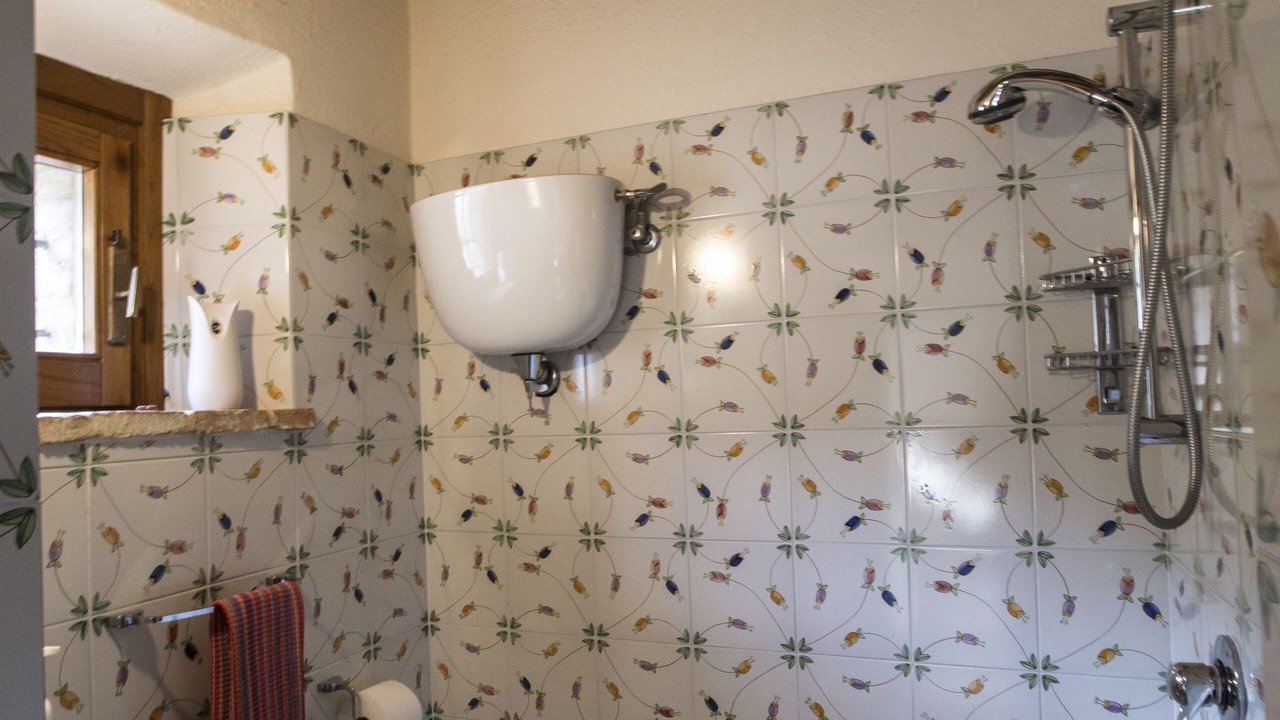 Photo of Bathroom in San Casciano dei Bagni