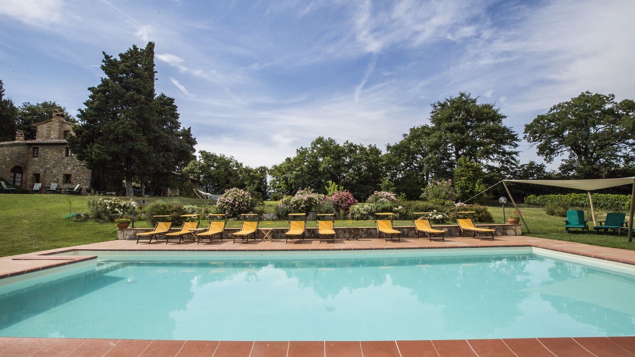 Photo of Outdoor in San Casciano dei Bagni