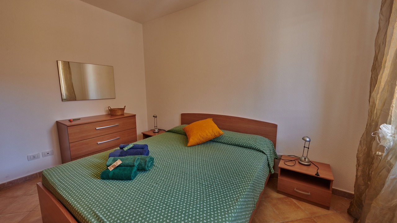 Photo of Bedroom in Badolato Marina
