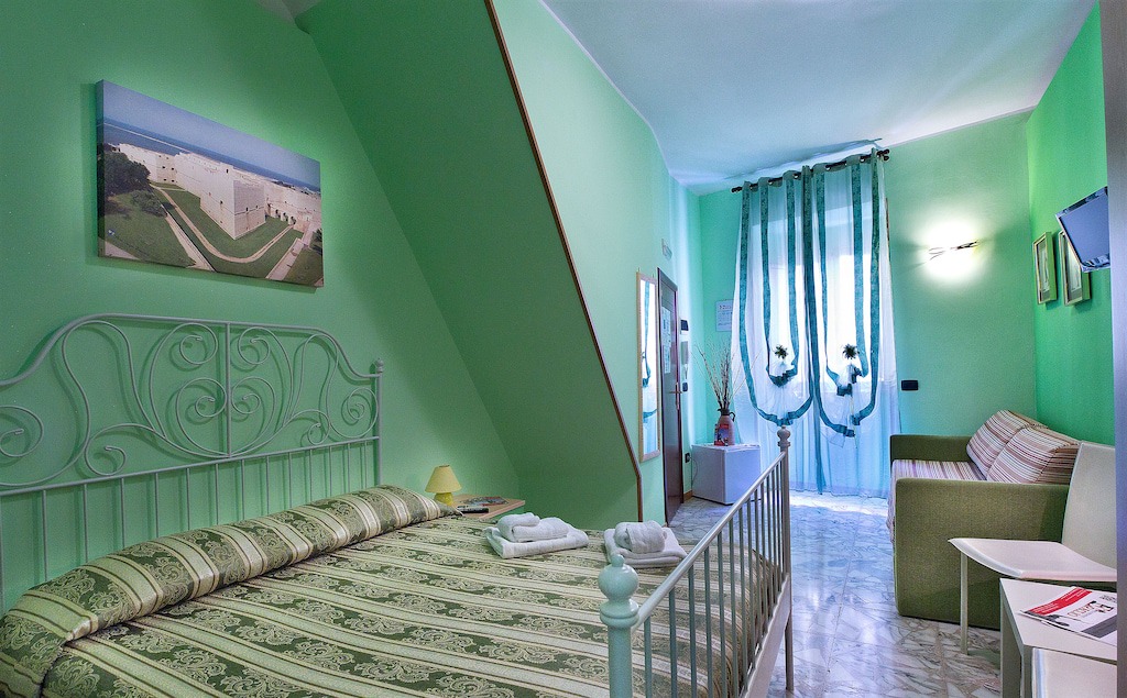 Photo of Bedroom in Barletta