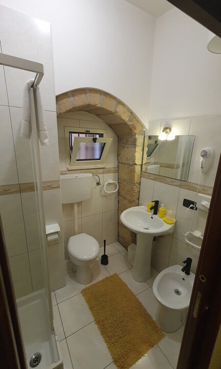 Photo of Bathroom in Barletta