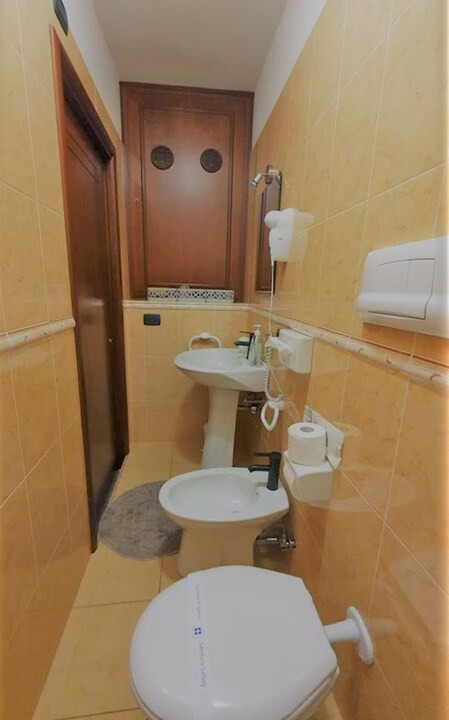 Photo of Bathroom in Barletta