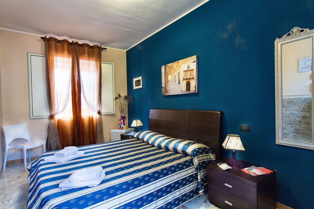 Photo of Bedroom in Barletta