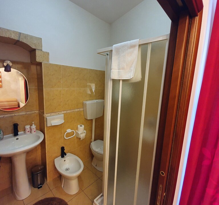 Photo of Bathroom in Barletta