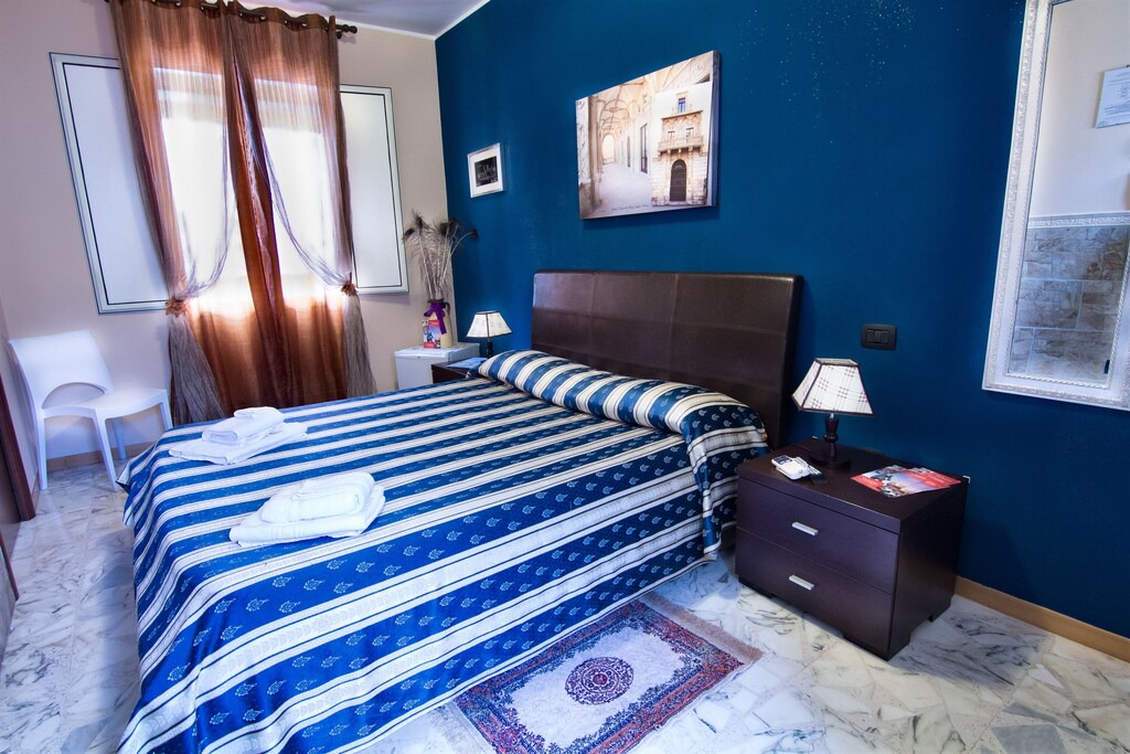 Photo of Bedroom in Barletta
