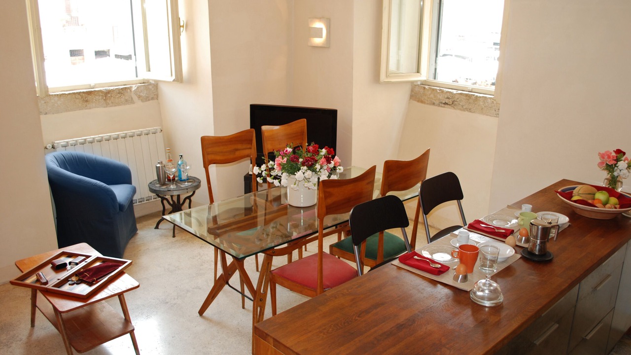 Photo of Others in Rione VII Regola