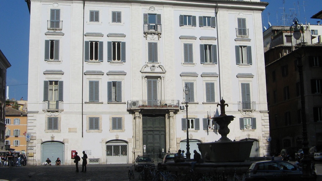 Photo of Others in Rione VII Regola