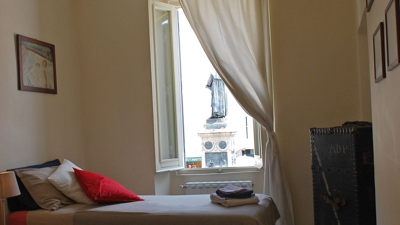 Photo of Bedroom in Rione VII Regola