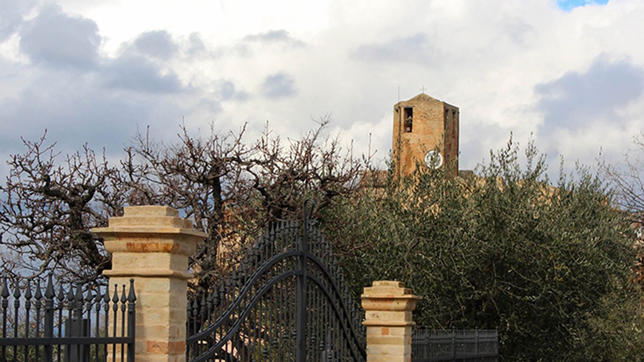 Photo of Outdoor in Monteleone di Fermo
