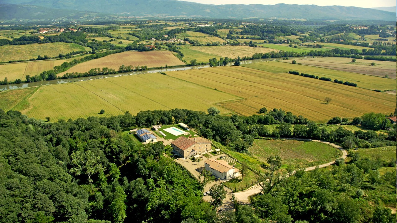Photo of Outdoor in Pergine Valdarno