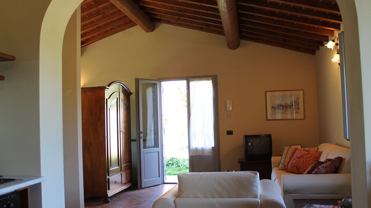 Photo of Livingroom in Pergine Valdarno
