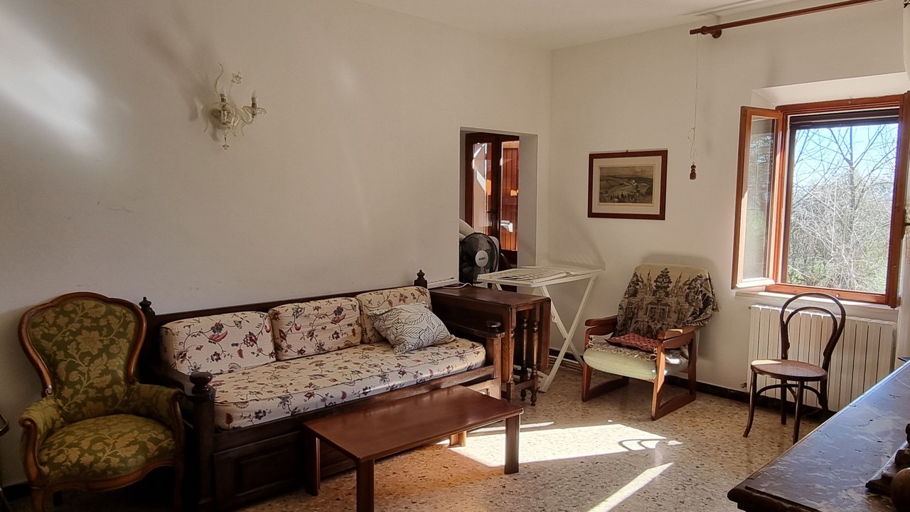 Photo of Livingroom in Montemarciano