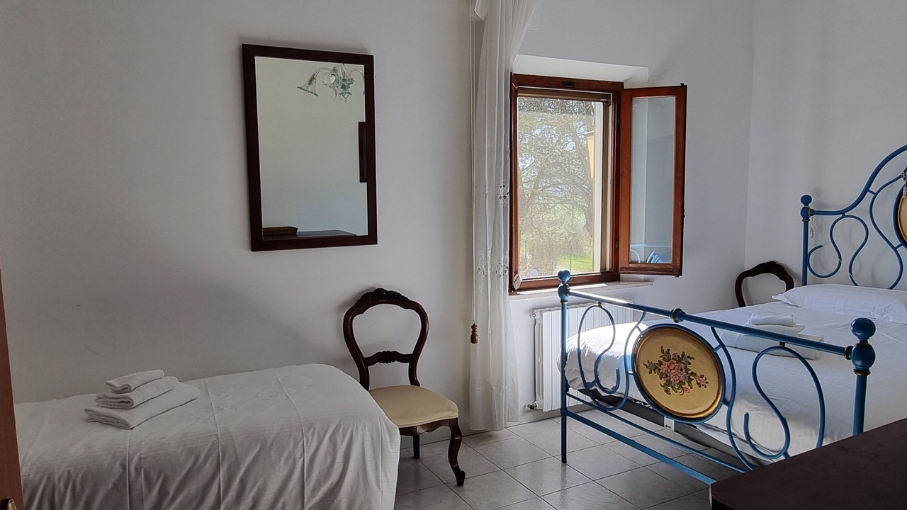 Photo of Bedroom in Montemarciano