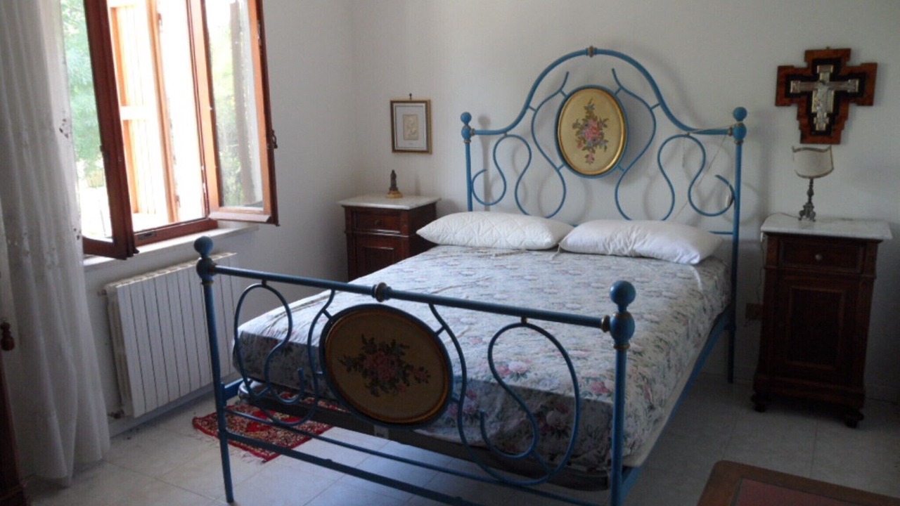 Photo of Bedroom in Montemarciano