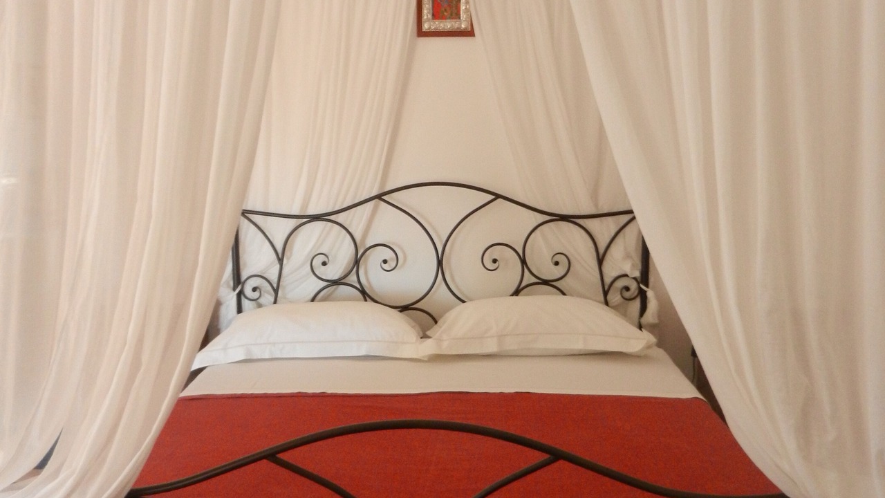 Photo of Bedroom in Monte Sant'Angelo