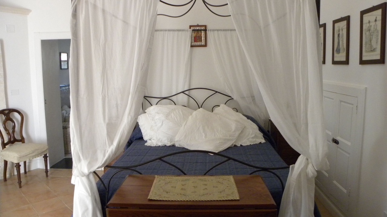 Photo of Bedroom in Monte Sant'Angelo
