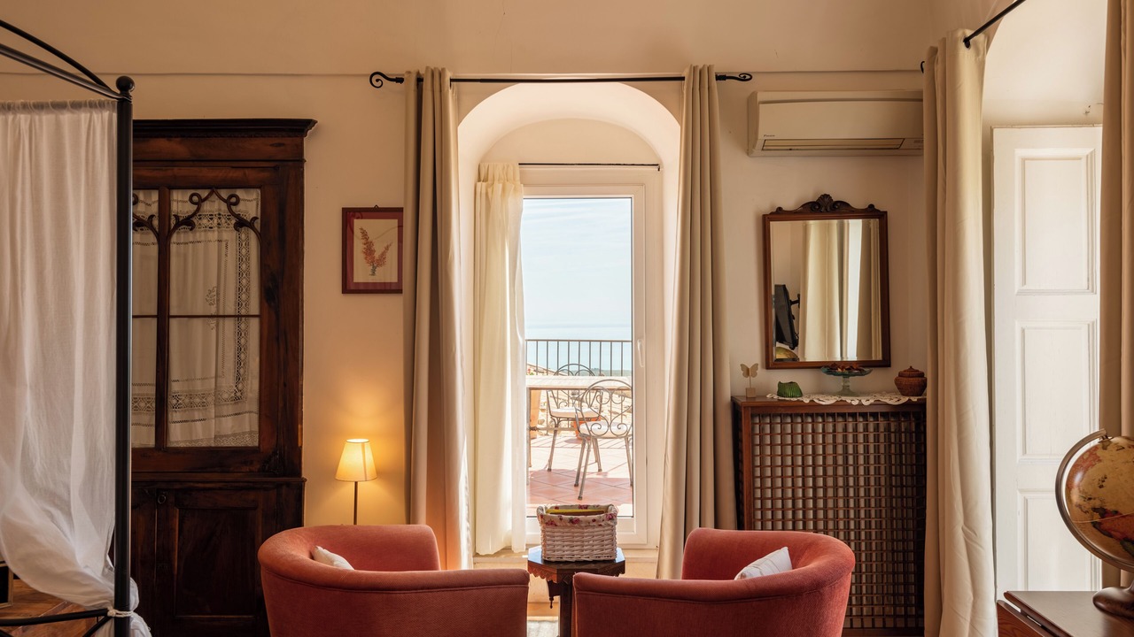 Photo of Livingroom in Monte Sant'Angelo
