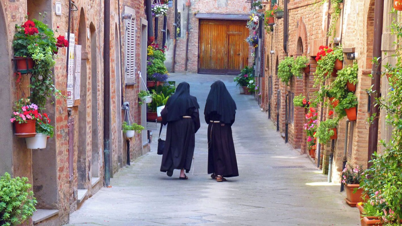 Photo of Outdoor in Citta della Pieve