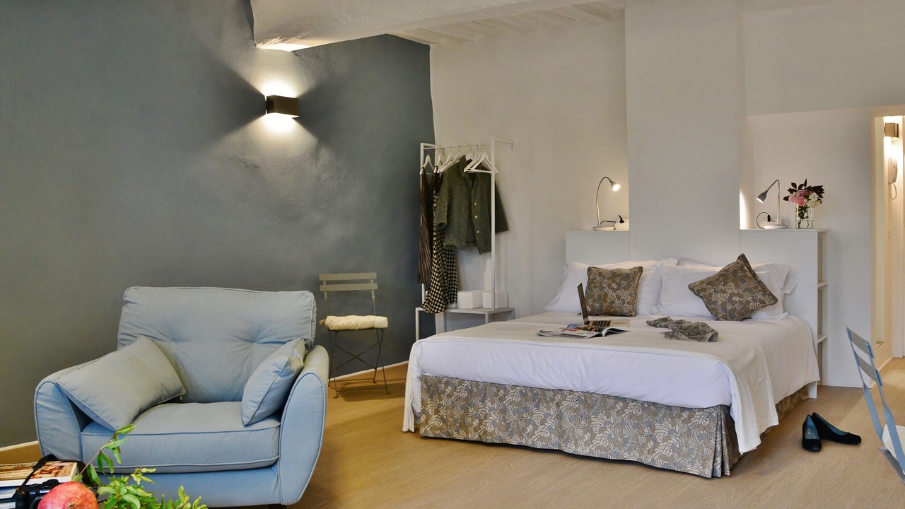 Photo of Bedroom in Citta della Pieve