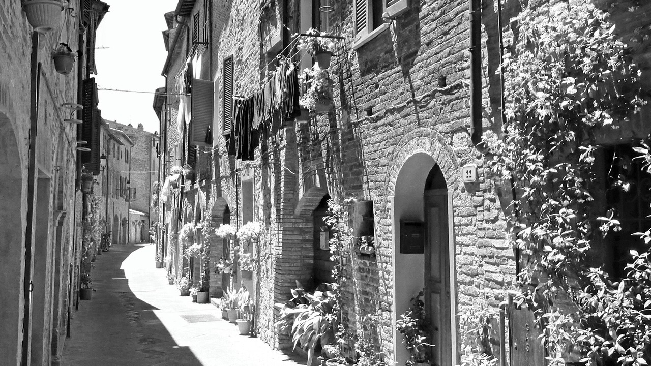 Photo of Outdoor in Citta della Pieve