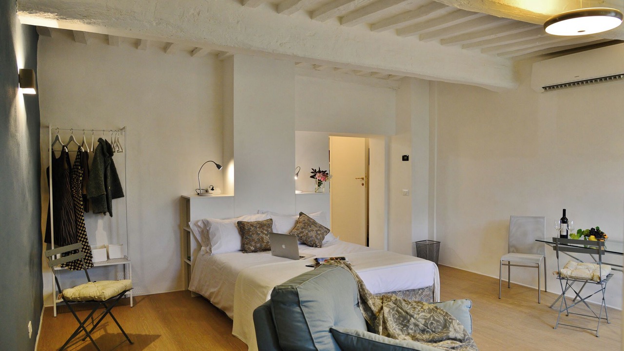 Photo of Bedroom in Citta della Pieve