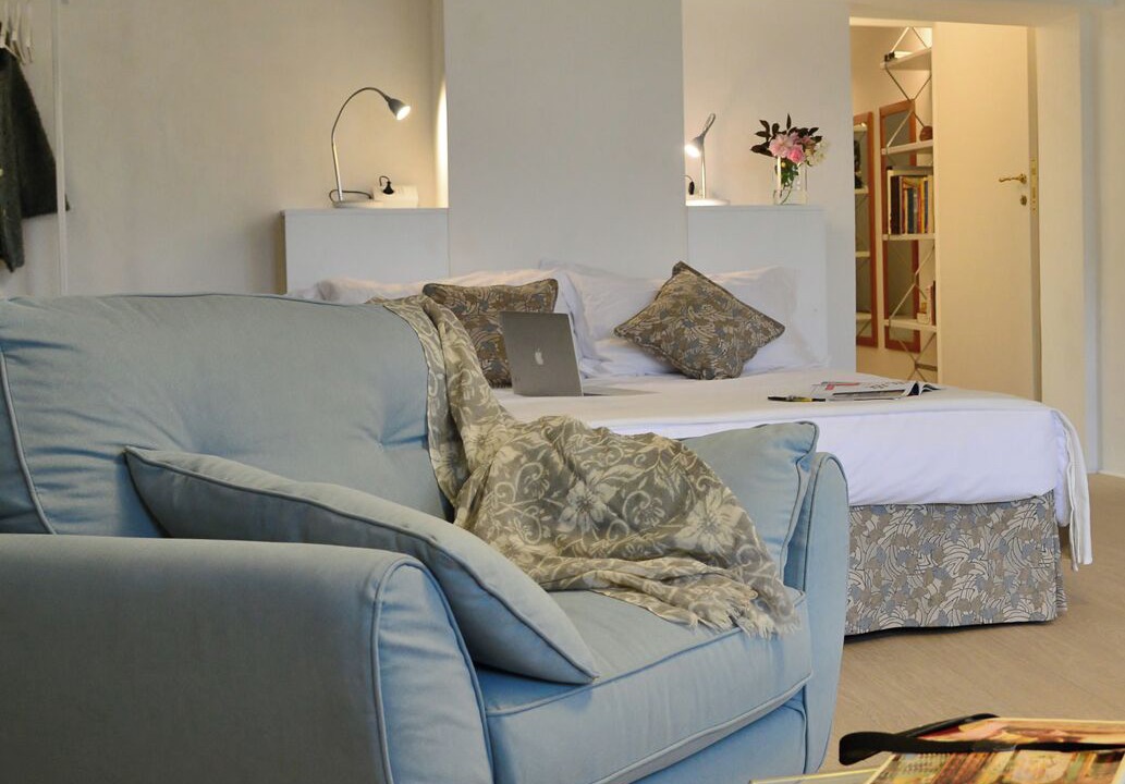 Photo of Bedroom in Citta della Pieve