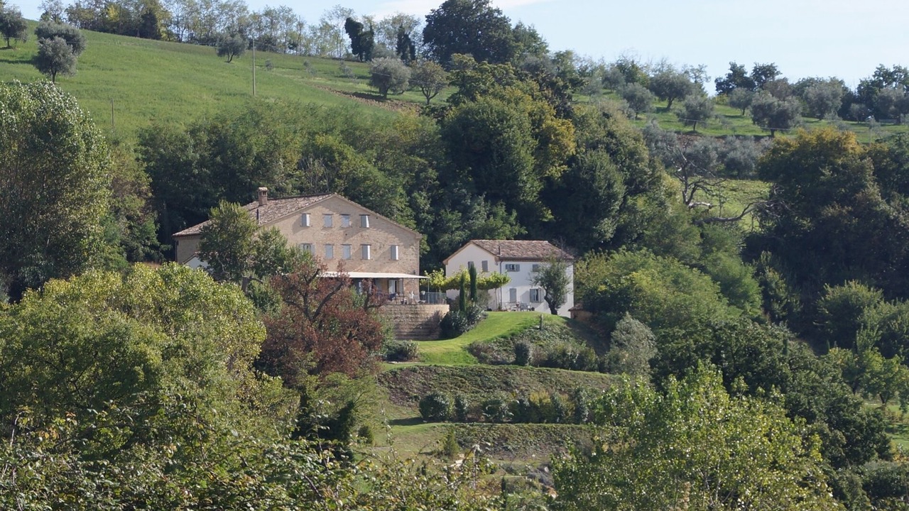 Photo of Outdoor in Barchi