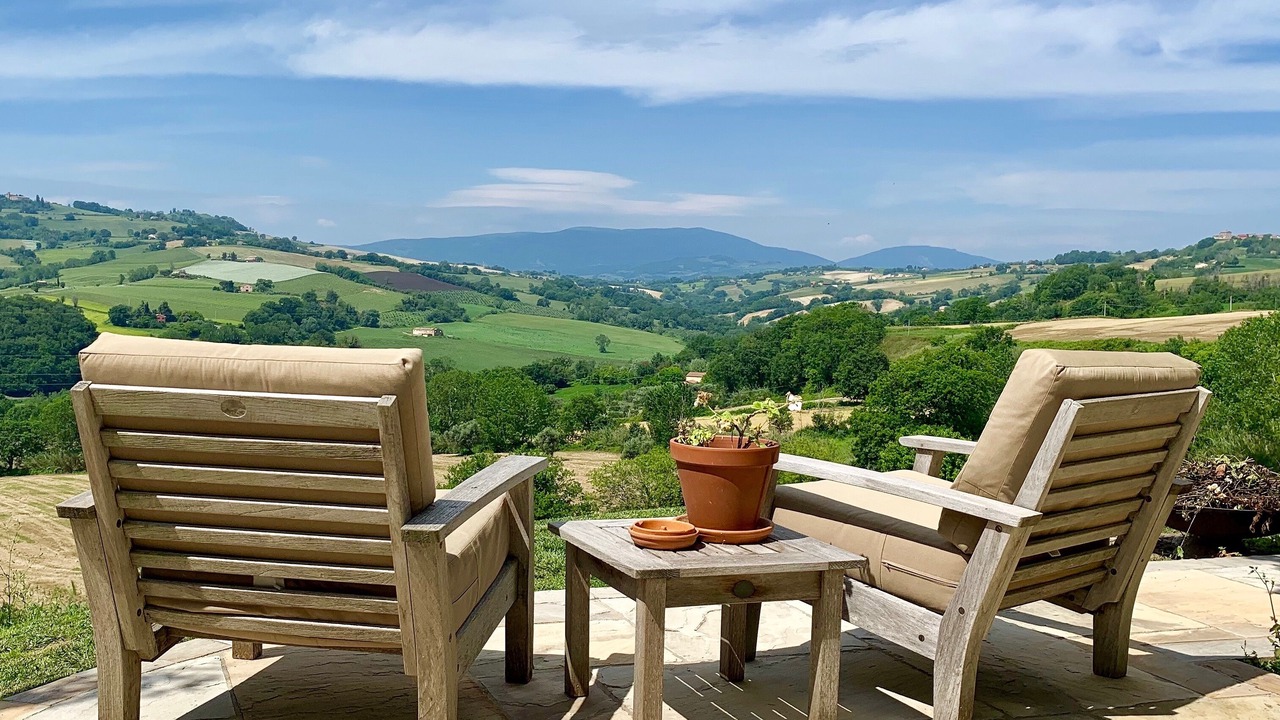 Photo of Patio Balcony in Barchi