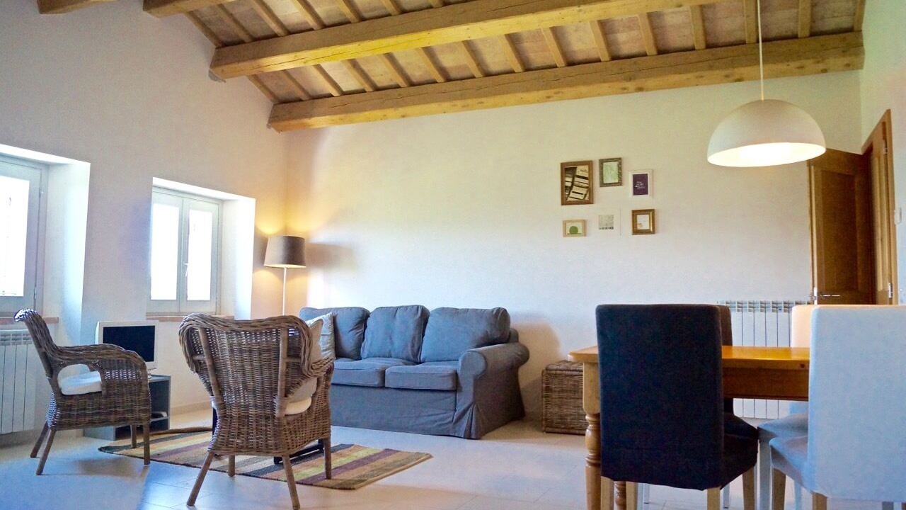 Photo of Livingroom in Barchi