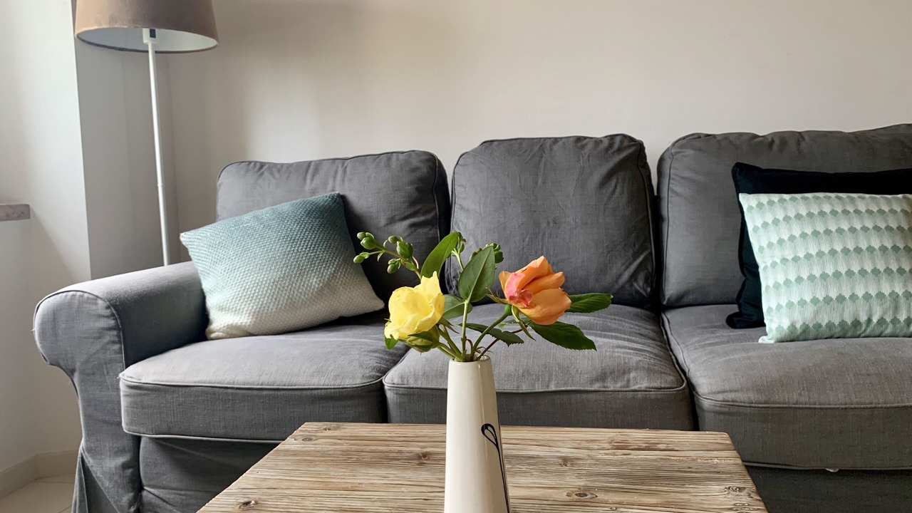 Photo of Livingroom in Barchi