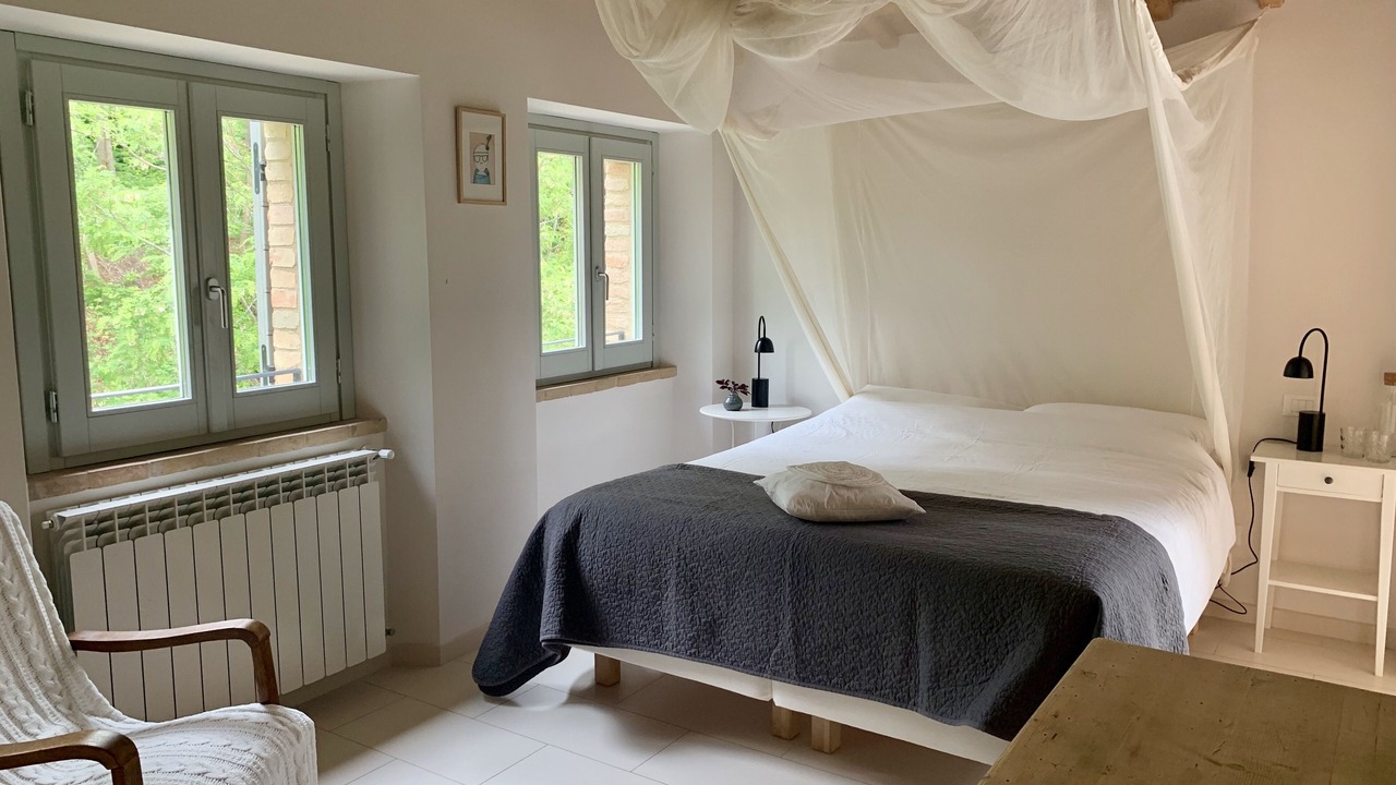 Photo of Bedroom in Barchi