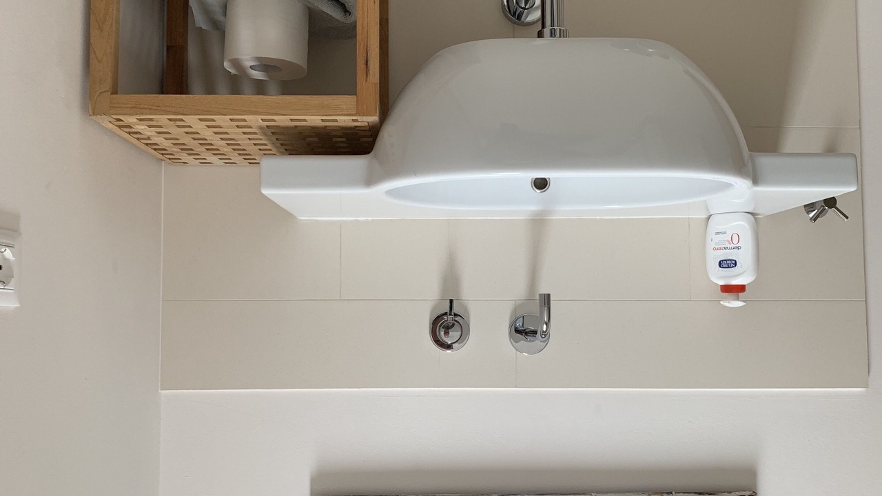 Photo of Bathroom in Barchi