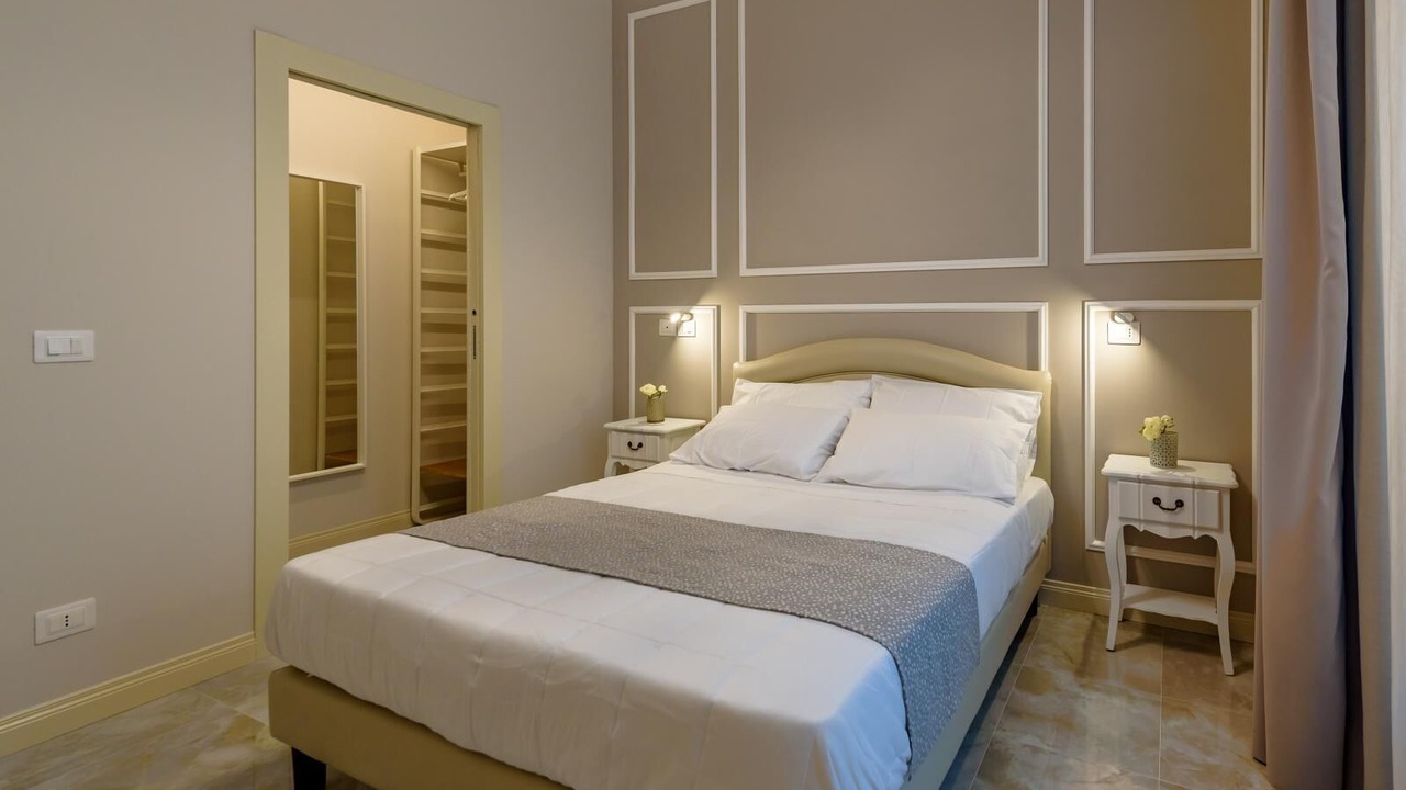 Photo of Bedroom in Vasto