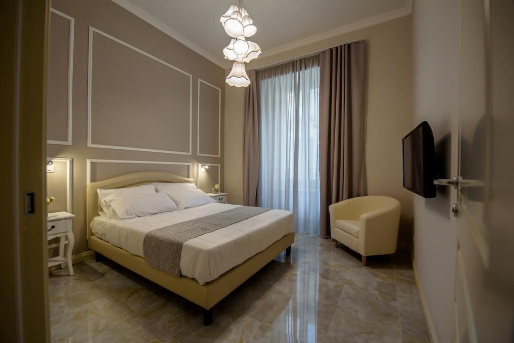 Photo of Bedroom in Vasto