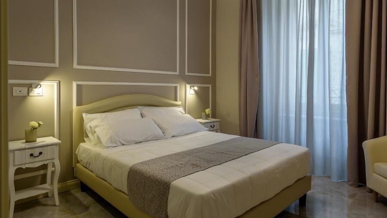 Photo of Bedroom in Vasto