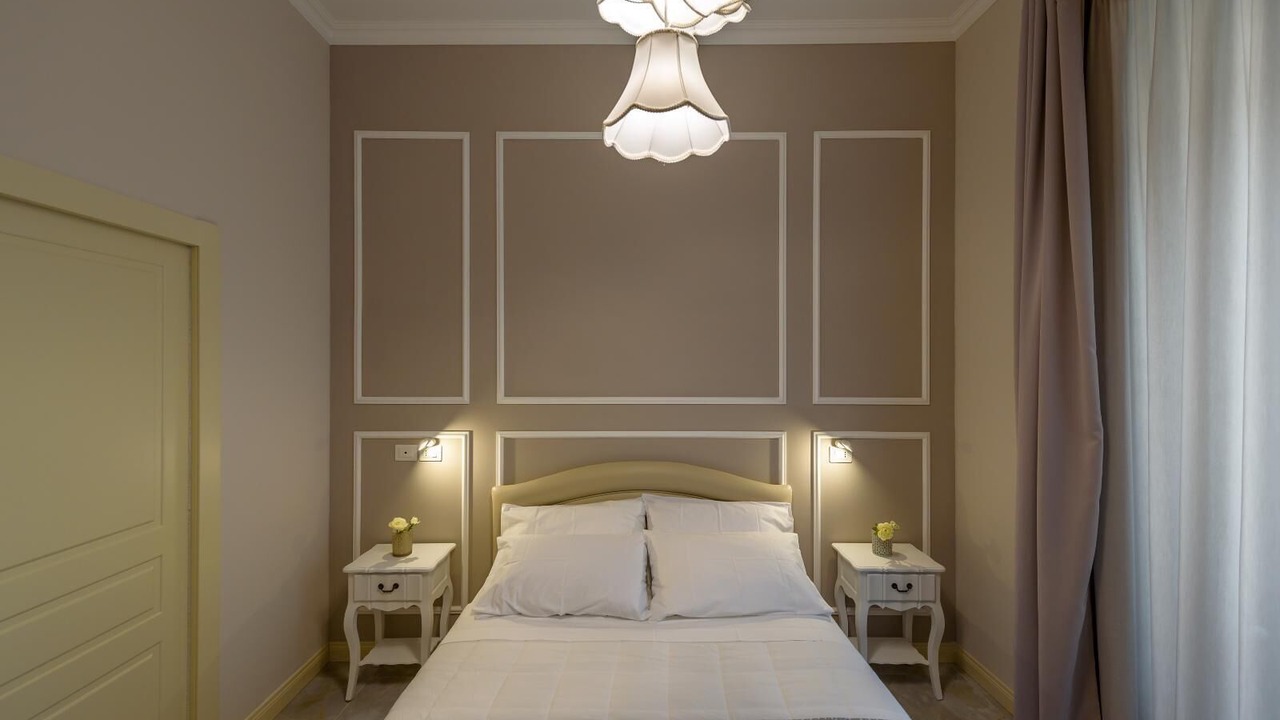 Photo of Bedroom in Vasto