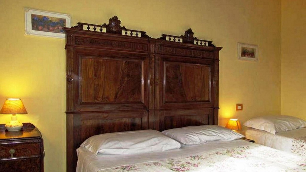 Photo of Bedroom in Ramazzano