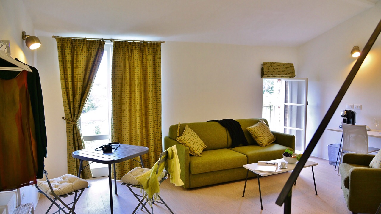Photo of Livingroom in Citta della Pieve