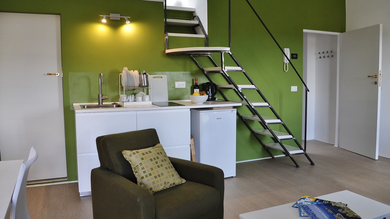 Photo of Livingroom in Citta della Pieve