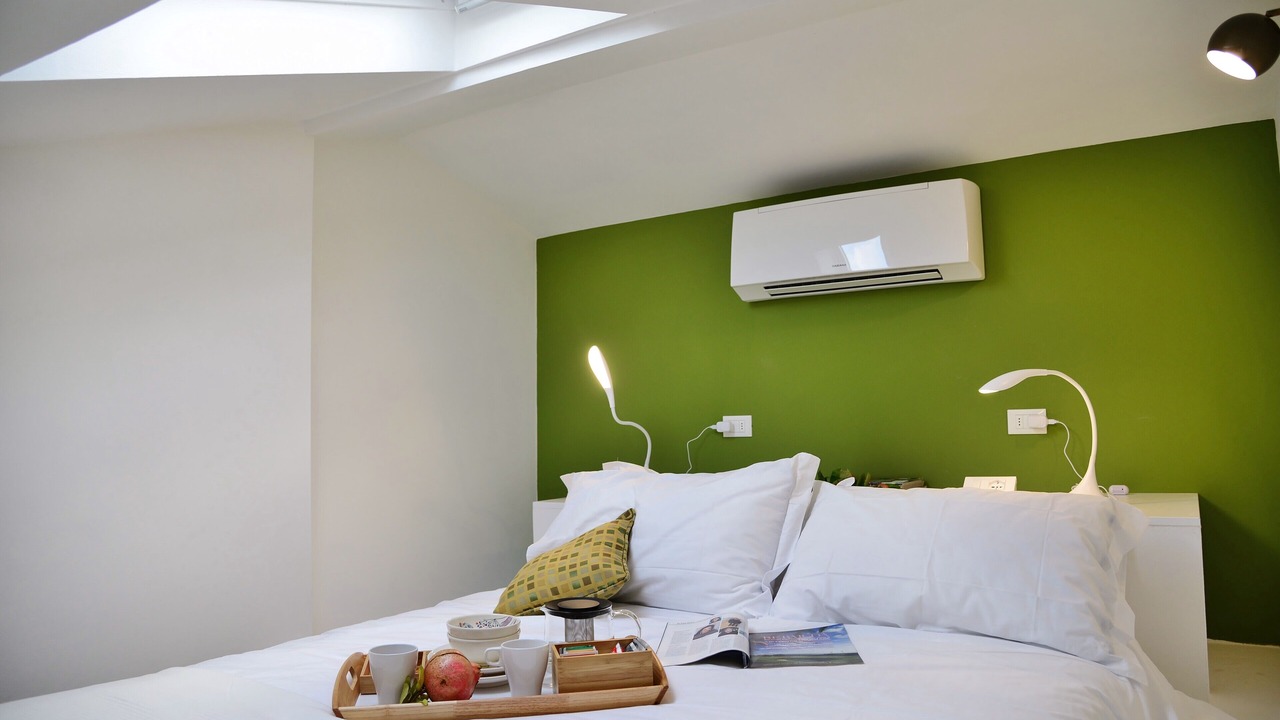 Photo of Bedroom in Citta della Pieve