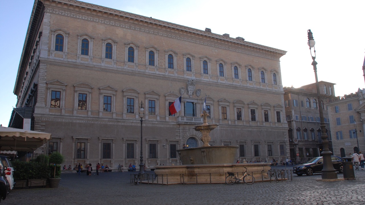 Photo of Others in Trastevere