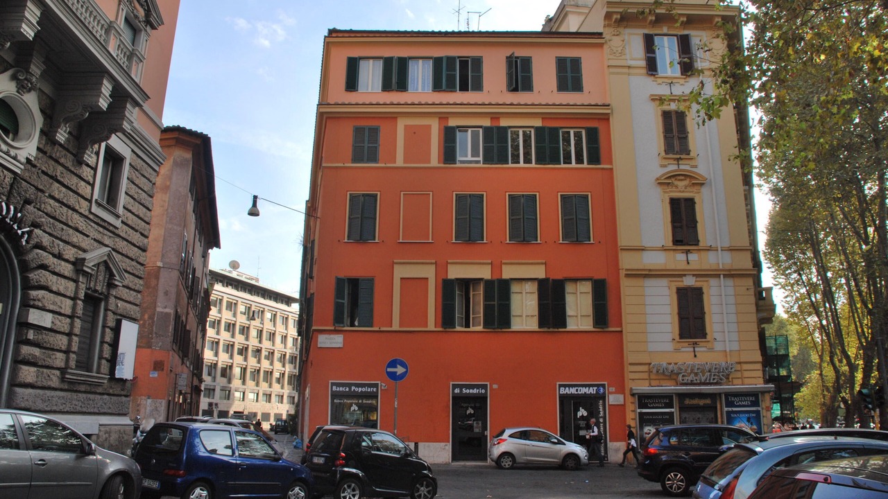 Photo of Others in Trastevere