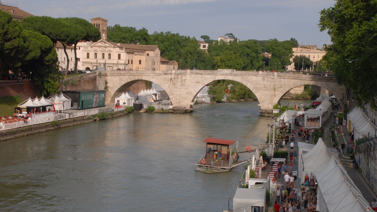 Photo of Others in Trastevere