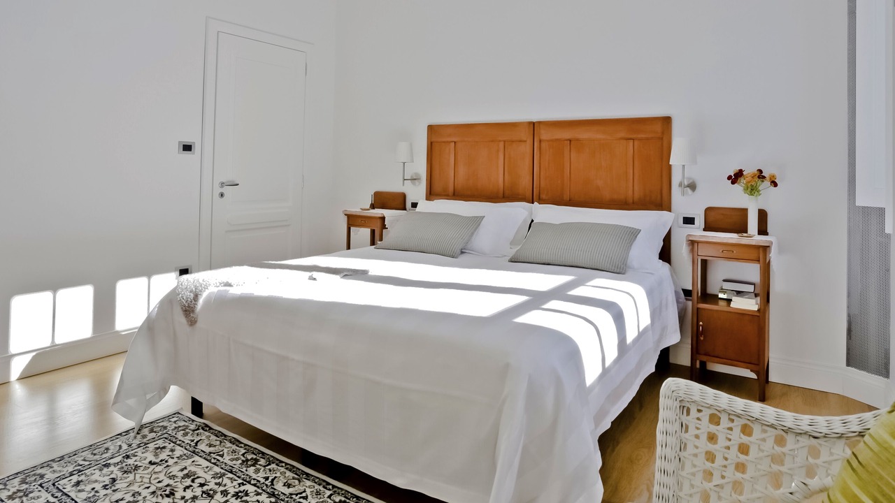 Photo of Bedroom in Monti