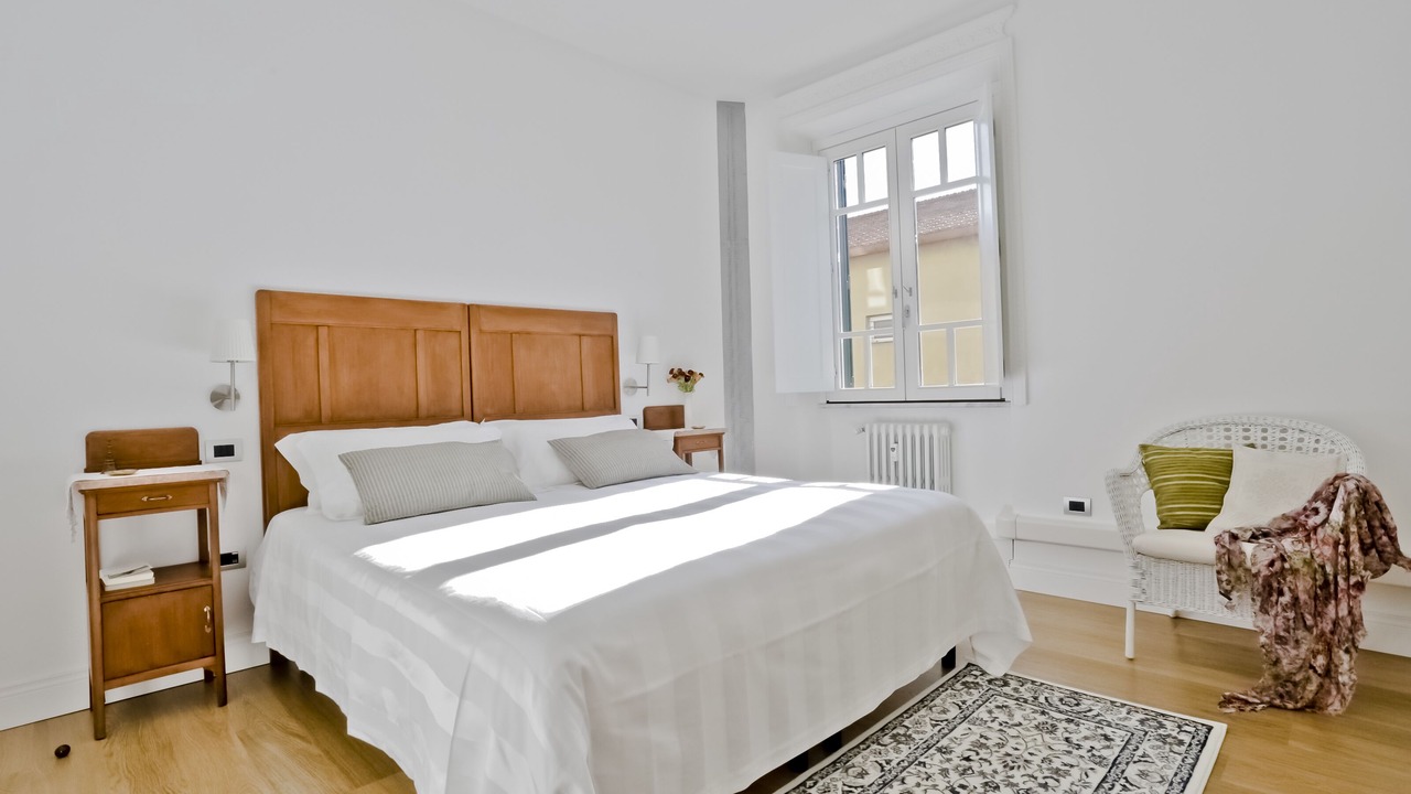 Photo of Bedroom in Monti