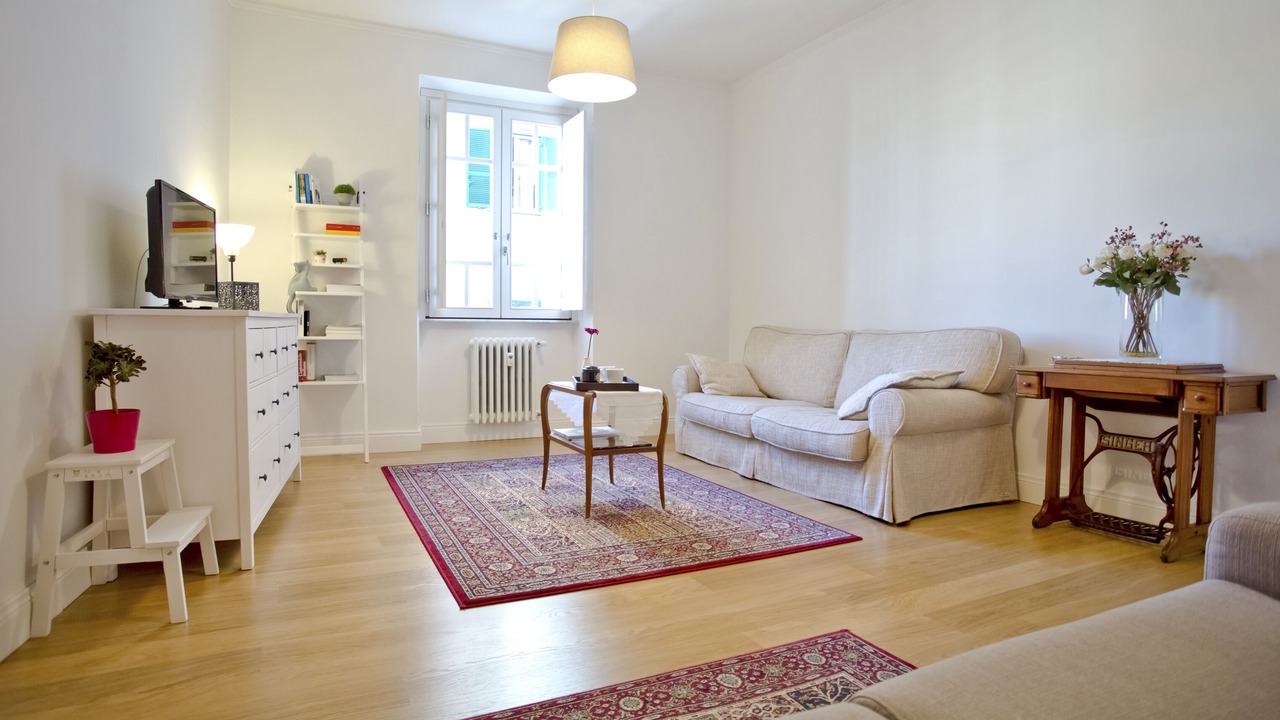Photo of Livingroom in Monti