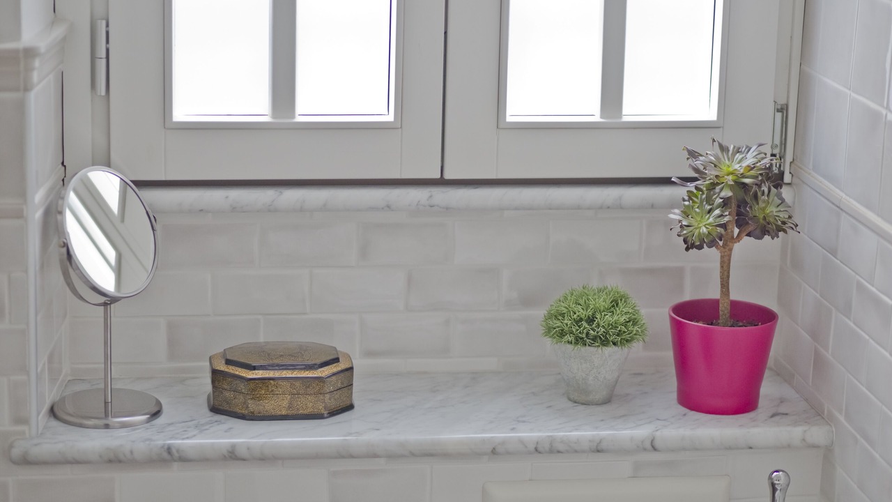 Photo of Bathroom in Monti